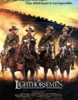 The Lighthorsemen
