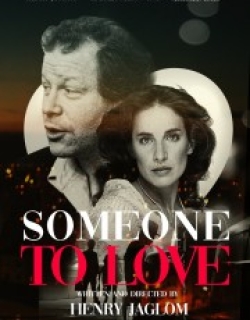 Someone to Love
