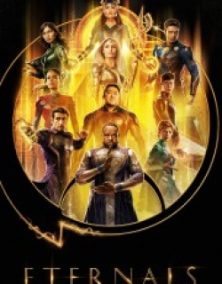 Eternals