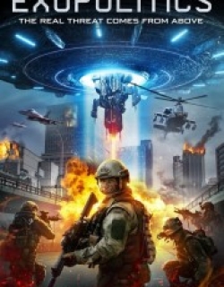 Exopolitics