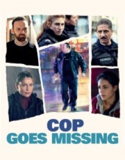 Cop Goes Missing