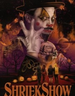 Shriekshow
