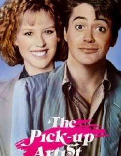 The Pick-up Artist