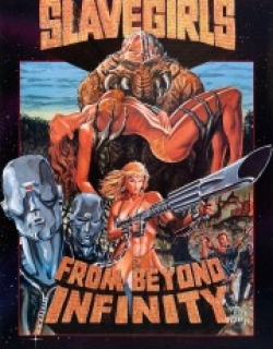 Slave Girls from Beyond Infinity