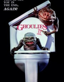 Ghoulies II