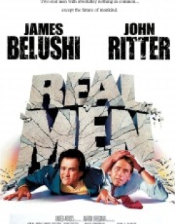 Real Men