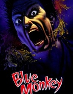 Blue Monkey