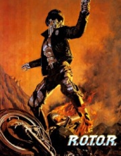 R.O.T.O.R.