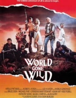 World Gone Wild