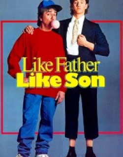 Like Father Like Son