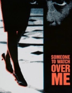 Someone to Watch Over Me