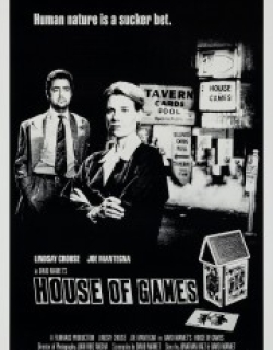 House of Games