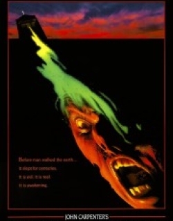 Prince of Darkness
