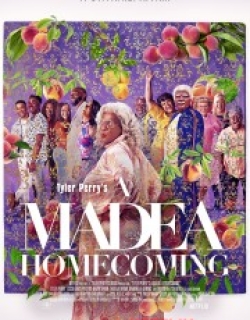 Tyler Perry's A Madea Homecoming