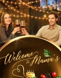 Welcome to Mama's
