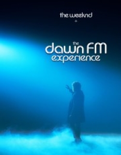 The Weeknd x Dawn FM Experience