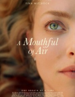 A Mouthful of Air