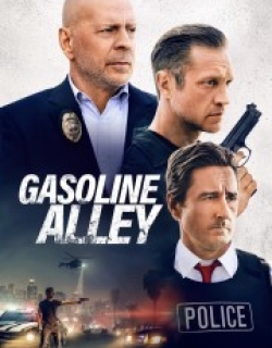 Gasoline Alley