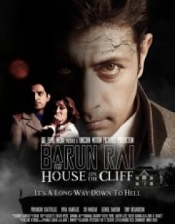 Barun Rai and the House on the Cliff