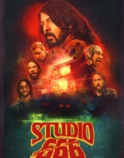 Studio 666