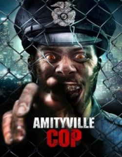 Amityville Cop