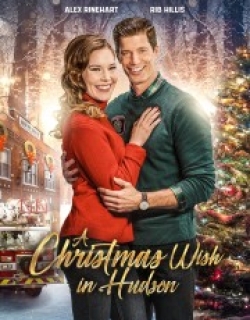 A Christmas Wish in Hudson