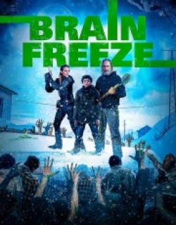 Brain Freeze