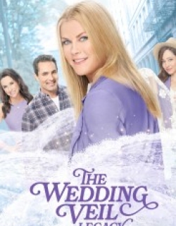 The Wedding Veil Legacy