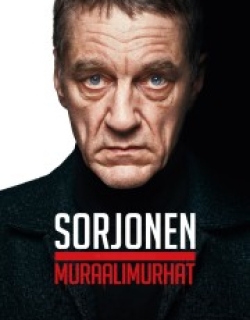 Bordertown: The Mural Murders