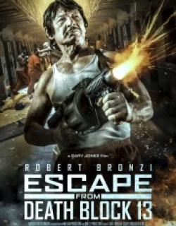 Escape from Death Block 13