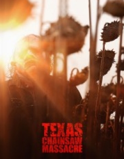 Texas Chainsaw Massacre
