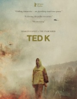 Ted K
