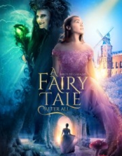 A Fairy Tale After All
