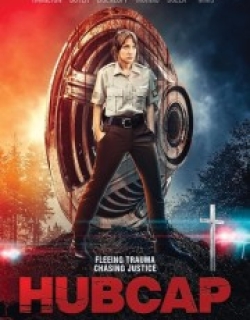 Hubcap