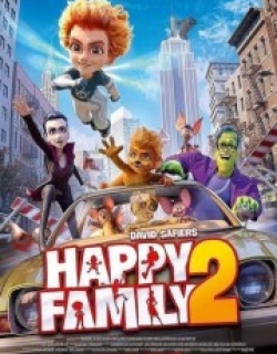 Happy Family 2