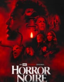 Horror Noire