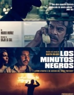 The Black Minutes