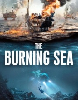 The Burning Sea