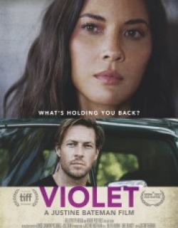 Violet
