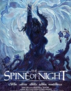The Spine of Night