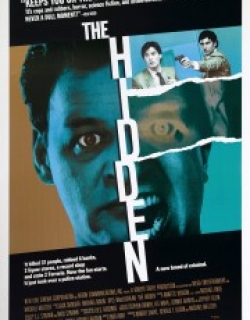 The Hidden