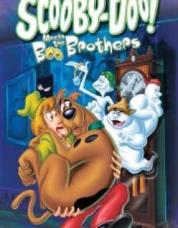 Scooby-Doo Meets the Boo Brothers