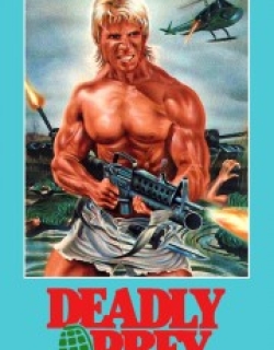 Deadly Prey