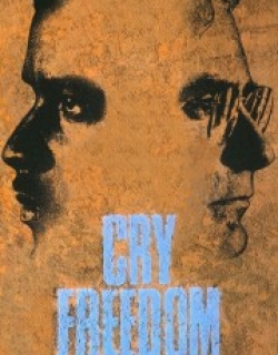 Cry Freedom