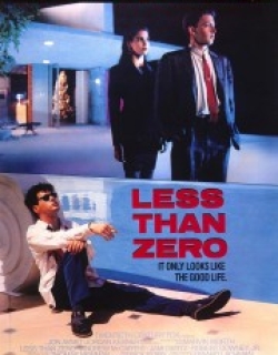 Less than Zero