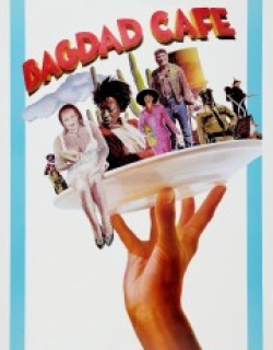 Bagdad Cafe