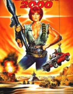 Cherry 2000