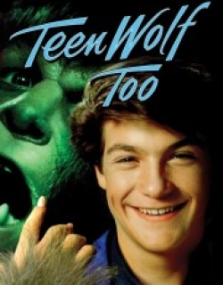 Teen Wolf Too