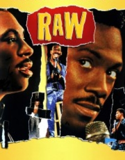 Eddie Murphy Raw