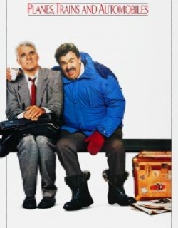 Planes, Trains and Automobiles
